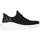 SKECHERS Bobs B Love Damen Schwarz 41