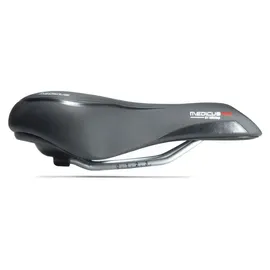 Wittkop Medicus Twin 3.0 16 cm Schwarz