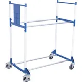 VARIOfit Kunststoffkantenschutz für Reifenregal/-wagen