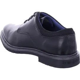 Bugatti Ciriaco für Herren, schwarz, 43 EU