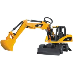 bruder Bagger Cat®, gelb
