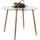 OTTO home Miller Ø 100 cm braun
