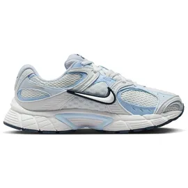 Nike V5 RNR Damen White/White/Hydrogen Blue 39