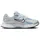 Nike V5 RNR Damen White/White/Hydrogen Blue 39