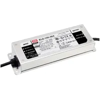 MeanWell MEAN WELL ELG-100-24B-3Y LED-Trafo, LED-Treiber Konstantspannung, Konstantstrom 96