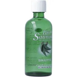 Unterweger Bio-Öl Sauna Eukalyptus