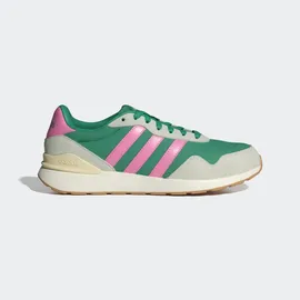 adidas Run 60s 4.0 Semi Court Green/Bliss Pink/Warm Vanilla 36 2/3