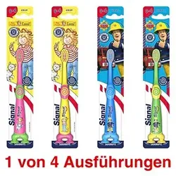Signal Zahnbürste