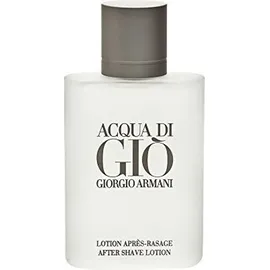 Giorgio Armani Acqua Di Gio Lotion 100 ml