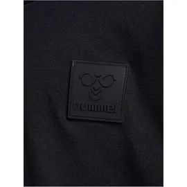 hummel hmlCLEAN Hoodie Kinder 2001 black 128