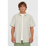 O'Neill O'neill Jacquard Stripe Shirt beige cali stripe (37540) S