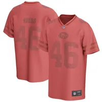 Fanatics Footballtrikot San Francisco 49ers DYSTOPIA Foundation rot M