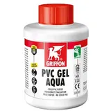 Griffon PVC-Kleber Gel Aqua 500 ml