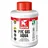 Griffon PVC-Kleber Gel Aqua 500 ml