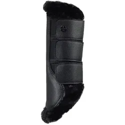 EQuest Air Mesh Gamasche Illusion mit Fell