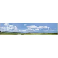 FALLER Modellhintergrund Schwarzwald-Baar 180514 H0/TT/N
