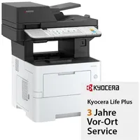 Kyocera Ecosys MA4500ix/Plus inkl. 3 Jahre Vor-Ort-Service