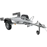 Motorradanhänger 225x111 UNITRAILER RIDER 1 zGG 450 kg
