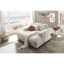 KAWOLA Longseat MADELINE Feincord 0 x 0 x 0 cm Silber
