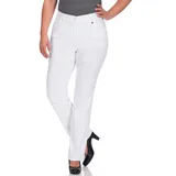 KjBrand Hose Weiß 44