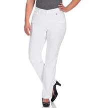 KjBrand Hose Weiß 44