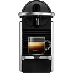 DeLonghi EN 127.S Nespresso Pixie (silber)