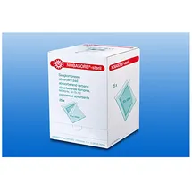 NOBAMED Nobasorb-steril Saugkompressen 20 x 40 cm