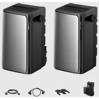 EcoFlow Stream Ultra All-in-One 1,92 kWh Speicher inkl. Stream AC Pro