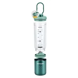 nutribullet NB Flex Portable NBP013GR Smoothie-Maker