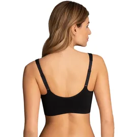 Anita Lynn Soft-BH schwarz L