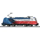Trix E-Lok BR 380 der ČD 22454 H0