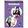 E&Z A 5 Notizblock Manga Quinn und Enora, lila, blanko