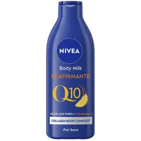 NIVEA Sonnencreme NIVEA Q10 400 ml),