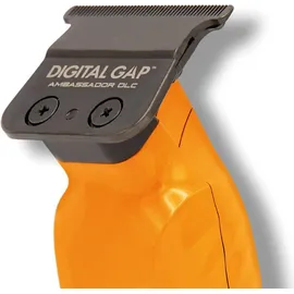 cocco hair pro Cocco Hyperveloce Pro Trimmer Orange