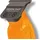 cocco hair pro Cocco Hyperveloce Pro Trimmer Orange