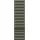 Apple 42mm Armband mit Magnetverschluss Silbergrau