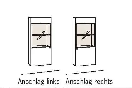 Venjakob Lumea Hängetype 7233
