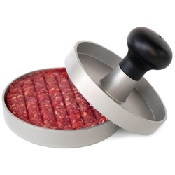 Goods+Gadgets Hamburger Maker Profi Hamburgerpresse Burgerpresse, Hackfleisch Patty Presse