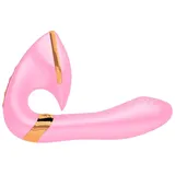 Shunga Shunga, SOYO Intimate Massager Light Pink,