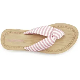 ELBSAND Badezehentrenner rosa 37