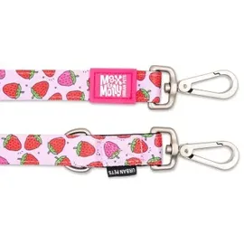 Max & Molly Urban Pets Max & Molly Multifunktionseine-Strawberry Dream L
