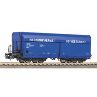 PIKO Selbstentladewagen Fals Vestkraft 24526 H0
