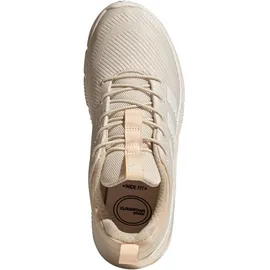 adidas Cloudfoam Flex Damen Weiß/Braun 39 1/3