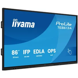 Iiyama ProLite TE8613A-B2AG 85"