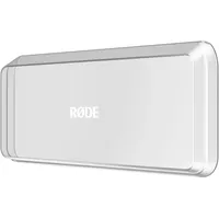 RØDE Microphones RødeCover Video Schutzhaube - transparent