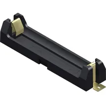 Keystone Electronics Batteriehalter 1x Mignon (AA) 69,5 x 16 x 15 mm
