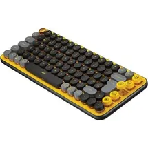 Logitech Pop Keys