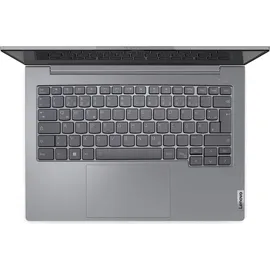 Lenovo ThinkBook 14 G6 IRL AMD Ryzen 5 7430U 16 GB RAM 512 GB SSD Win 11 Pro