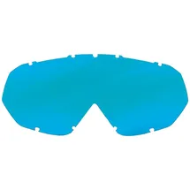 CRATONI C-Rage Wechselscheibe Glas blau