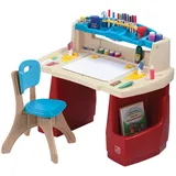 Step2 Kindertisch Deluxe Art Master Desk